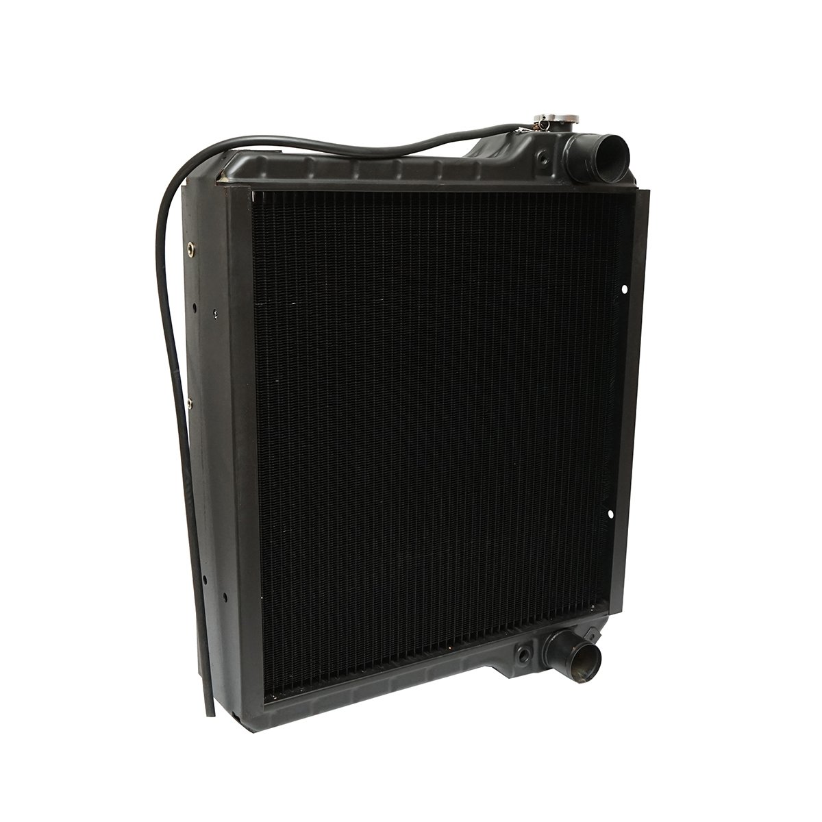 Radiator racire apa Case IH cod OEM 135691A3